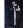 Neca Terrifier - Figurina del clown Ultimate Art