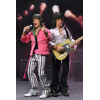 Neca Rolling Stones - Mick Jagger vestito (1975)