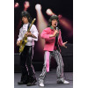 Neca Rolling Stones - Mick Jagger vestito (1975)