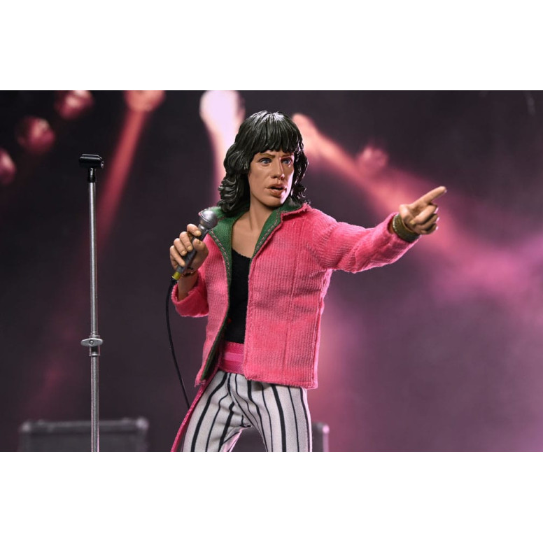 Neca Rolling Stones - Mick Jagger vestito (1975)