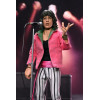 Neca Rolling Stones - Mick Jagger vestito (1975)