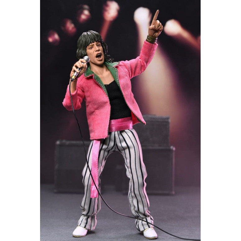 Neca Rolling Stones - Mick Jagger vestito (1975)