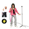 Neca Rolling Stones - Mick Jagger vestito (1975)