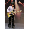 Neca Rolling Stones - Keith Richards vestito (1975)