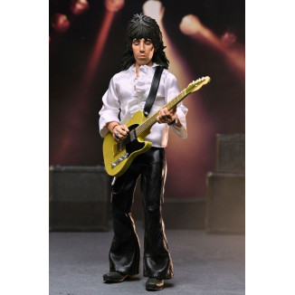 Neca Rolling Stones - Keith Richards vestito (1975)