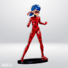 Plastoy LADYBUG POLYCHROME - MIRACULOUS x ORLINSKI