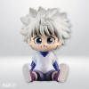 Plastoy - Salvadanaio di Killua - Hunter × Hunter