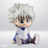 Plastoy - Salvadanaio di Killua - Hunter × Hunter