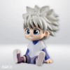 Plastoy - Salvadanaio di Killua - Hunter × Hunter