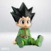 Plastoy - Salvadanaio Gon - Hunter × Hunter
