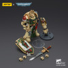 JoyToy Space Marines - Dark Angels - Cavaliere Deathwing con Power Sword Storm Shield e teleport homer 1/18 - Warhammer 40K