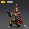 JoyToy Space Marines - Sons of Horus - Legione Cataphractii Praetor con Combi-Melta e Power Maul 1/18 - Warhammer 40K