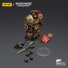 JoyToy Space Marines - Sons of Horus - Legione Cataphractii Praetor con Combi-Melta e Power Maul 1/18 - Warhammer 40K