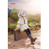 Taito - Desktop Figura Carino Frieren Bauletto Ver. - Frieren: Oltre la fine del viaggio