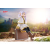 Taito - Desktop Figura Carino Frieren Bauletto Ver. - Frieren: Oltre la fine del viaggio
