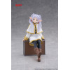Taito - Desktop Figura Carino Frieren Bauletto Ver. - Frieren: Oltre la fine del viaggio