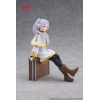 Taito - Desktop Figura Carino Frieren Bauletto Ver. - Frieren: Oltre la fine del viaggio