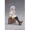 Taito - Desktop Figura Carino Frieren Bauletto Ver. - Frieren: Oltre la fine del viaggio