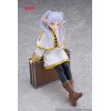 Taito - Desktop Figura Carino Frieren Bauletto Ver. - Frieren: Oltre la fine del viaggio