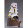 Taito - Desktop Figura Carino Frieren Bauletto Ver. - Frieren: Oltre la fine del viaggio