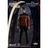 EXO-6 - Star Trek: Strange New Worlds - Figura del guardiamarina Boimler in scala 1:6