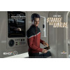 EXO-6 - Star Trek: Strange New Worlds - Figura del guardiamarina Boimler in scala 1:6