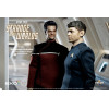 EXO-6 - Star Trek: Strange New Worlds - Figura del guardiamarina Boimler in scala 1:6