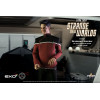 EXO-6 - Star Trek: Strange New Worlds - Figura del guardiamarina Boimler in scala 1:6