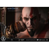 Prime 1 Studio - God of War: Ragnarok Valhalla - YOUNG KRATOS Bonus Version - Throne Legacy 1/3