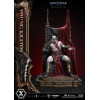 Prime 1 Studio - God of War: Ragnarok Valhalla - YOUNG KRATOS Bonus Version - Throne Legacy 1/3