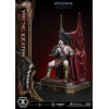 Prime 1 Studio - God of War: Ragnarok Valhalla - YOUNG KRATOS Bonus Version - Throne Legacy 1/3