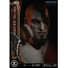 Prime 1 Studio - God of War: Ragnarok Valhalla - YOUNG KRATOS Bonus Version - Throne Legacy 1/3