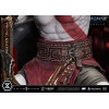 Prime 1 Studio - God of War: Ragnarok Valhalla - YOUNG KRATOS Bonus Version - Throne Legacy 1/3