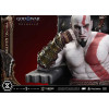 Prime 1 Studio - God of War: Ragnarok Valhalla - YOUNG KRATOS Bonus Version - Throne Legacy 1/3
