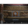Prime 1 Studio - God of War: Ragnarok Valhalla - YOUNG KRATOS Bonus Version - Throne Legacy 1/3