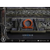 Prime 1 Studio - God of War ragnarok Valhalla - MASTER THYSELF KRATOS Versione Bonus - Throne Legacy 1/3