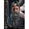 Prime 1 Studio - God of War ragnarok Valhalla - MASTER THYSELF KRATOS Versione Bonus - Throne Legacy 1/3
