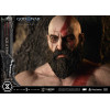 Prime 1 Studio - God of War ragnarok Valhalla - MASTER THYSELF KRATOS Versione Bonus - Throne Legacy 1/3