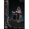 Prime 1 Studio - God of War ragnarok Valhalla - MASTER THYSELF KRATOS Versione Bonus - Throne Legacy 1/3