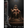 Prime 1 Studio - God of War ragnarok Valhalla - MASTER THYSELF KRATOS Versione Bonus - Throne Legacy 1/3