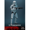 Hot Toys Star Wars - TK STORMTROOPER - Il lotto cattivo 1/6 TMS131