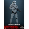 Hot Toys Star Wars - TK STORMTROOPER - Il lotto cattivo 1/6 TMS131