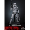 Hot Toys Star Wars - TK STORMTROOPER - Il lotto cattivo 1/6 TMS131