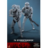 Hot Toys Star Wars - TK STORMTROOPER - Il lotto cattivo 1/6 TMS131
