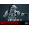 Hot Toys Star Wars - TK STORMTROOPER - Il lotto cattivo 1/6 TMS131