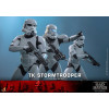 Hot Toys Star Wars - TK STORMTROOPER - Il lotto cattivo 1/6 TMS131