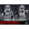 Hot Toys Star Wars - TK STORMTROOPER - Il lotto cattivo 1/6 TMS131