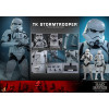 Hot Toys Star Wars - TK STORMTROOPER - Il lotto cattivo 1/6 TMS131