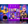 Hot Toys Cacciatori di demoni KPop - RUMI 1/6
