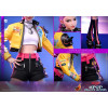Hot Toys Cacciatori di demoni KPop - RUMI 1/6